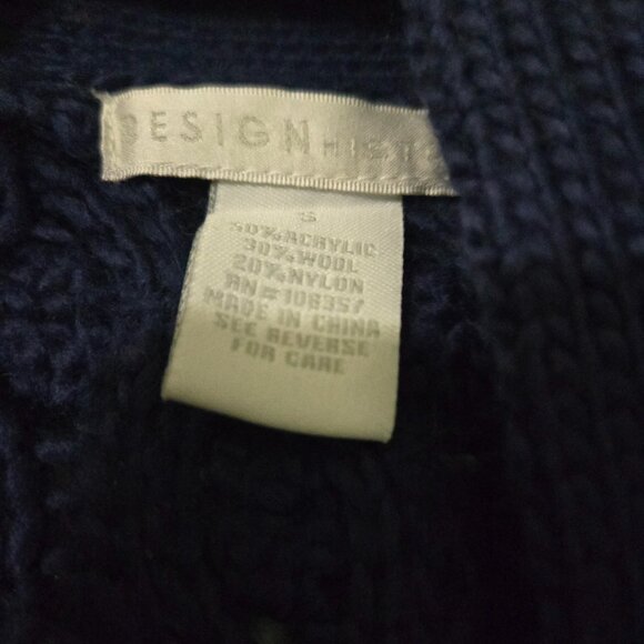 Design History cardigan small - Picture 2 of 2